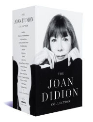 Title: The Joan Didion Collection, Author: Joan Didion