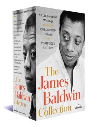 Title: The James Baldwin Collection, Author: James Baldwin