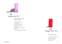 Alternative view 2 of Ursula K. Le Guin's Book of Cats