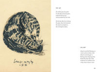 Alternative view 3 of Ursula K. Le Guin's Book of Cats