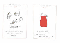 Alternative view 6 of Ursula K. Le Guin's Book of Cats