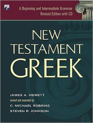 New Testament Greek
