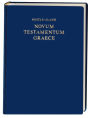 Nestle-Aland Novum Testamentum Graece / Edition 27