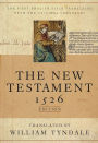 Tyndale New Testament 1526 Edition