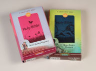 KJV Kids Bible (Blue)