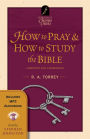 How to Pray & How to Study the Bible: Book & Audiobook
