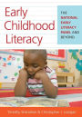 Early Childhood Literacy: The National Early Literacy Panel and Beyond / Edition 1
