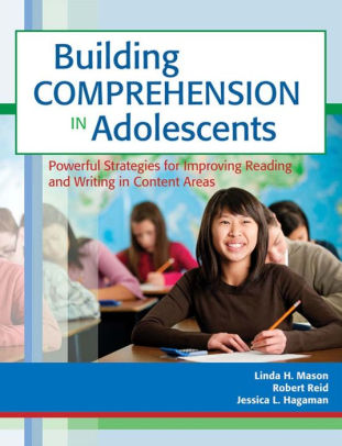 Options publishing strategies for content area reading