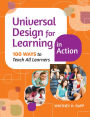 Universal Design for Learning in Action / Edition 1
