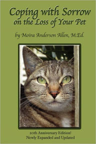 Coping With Sorrow On The Loss Of Your Pet