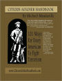 Citizen-Soldier Handbook