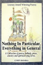 Nothing In Particular, Everything In General