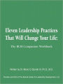 Eleven Leadership Practices That Will Change Your Life