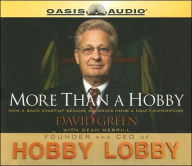 More Than a Hobby