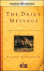 The Daily Message: Through the Bible in One Year