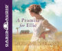 A Promise for Ellie (Daughters of Blessing Series #1)