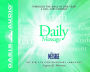 The Daily Message: Through the Bible in One Year