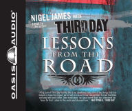 Title: Lessons from the Road, Author: Nigel James