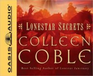 Lonestar Secrets (Lonestar Series #2)