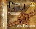 Title: Prayers That Rout Demons: Prayers for Defeating Demons and Overthrowing the Powers of Darkness, Author: John Eckhardt