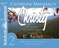 Christy Collection, Books 4-6: Midnight Rescue, The Proposal, Christy's Choice