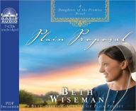Plain Proposal (Daughters of the Promise Series #5)