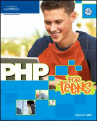 PHP for Teens