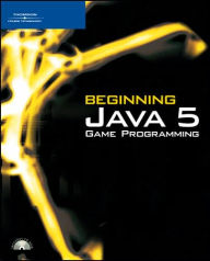 Beginning Java 5 Game Programming