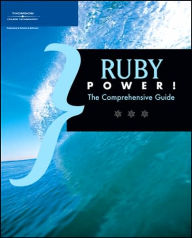 Ruby on Rails Power!: The Comprehensive Guide