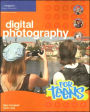 Digital Photography for Teens / Edition 1