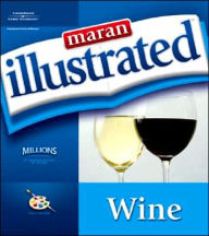 Maran Illustrated: Wine / Edition 1