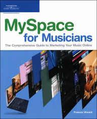 MySpace for Musicians