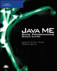 Java ME Game Programming / Edition 2