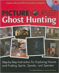 Picture Yourself Ghost Hunting