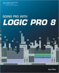 Going Pro with Logic Pro 8