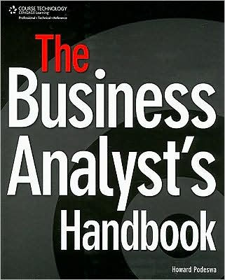 business analyst handbook guide analysis analysts pdf book books howard body edition knowledge babok list amazon read requirements choose board