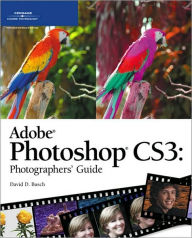 Title: Adobe Photoshop CS3: Photographers' Guide, Author: David D. Busch