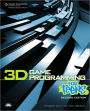 3D Game Programming for Teens