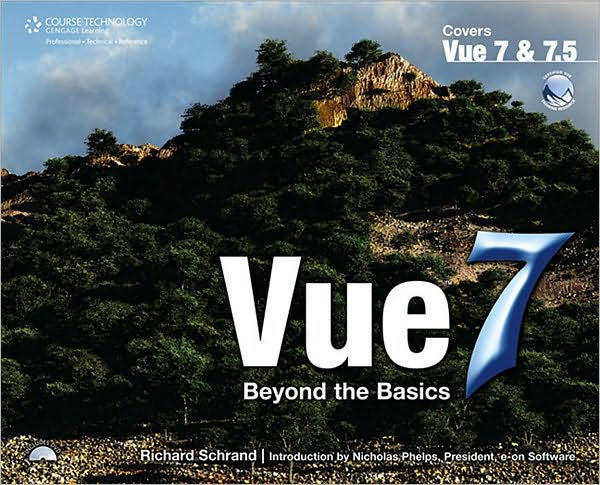 Vue 7: Beyond the Basics
