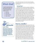 Alternative view 5 of The Everything Kids' Astronomy Book: Blast into outer space with stellar facts, intergalatic trivia, and out-of-this-world puzzles
