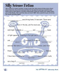 Alternative view 7 of The Everything Kids' Astronomy Book: Blast into outer space with stellar facts, intergalatic trivia, and out-of-this-world puzzles