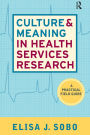 Culture and Meaning in Health Services Research: An Applied Approach / Edition 1