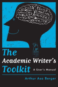 Academic ghostwriter