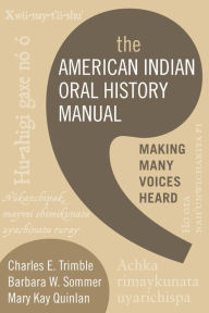 American Oral History 19