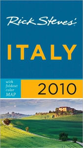Rick Steves' Italy 2010