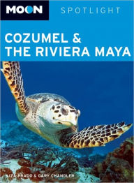 Moon Spotlight Cozumel and the Riviera Maya