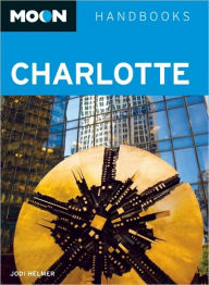 Moon Charlotte