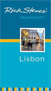 Rick Steves' Snapshot Lisbon