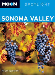 Title: Moon Spotlight Sonoma Valley, Author: Elizabeth Linhart Veneman
