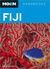 Title: Moon Fiji, Author: David Stanley